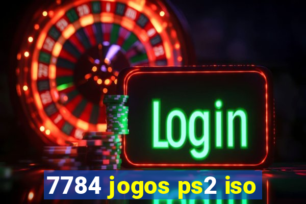 7784 jogos ps2 iso